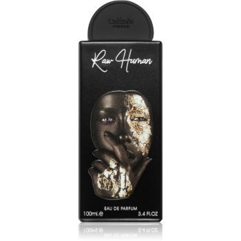 Lattafa Pride Raw Human Eau de Parfum unisex - imagine 2